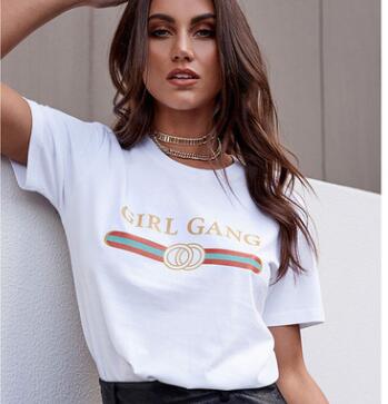 "Girl Gang" T-Shirt