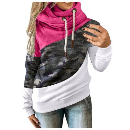 Camouflage Hoodie