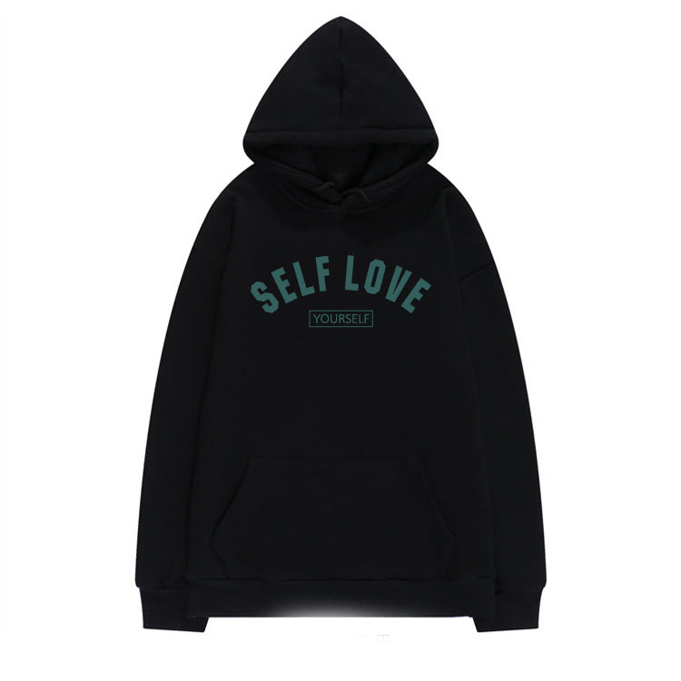 Self Love Hoodie