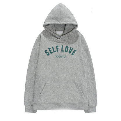 Self Love Hoodie