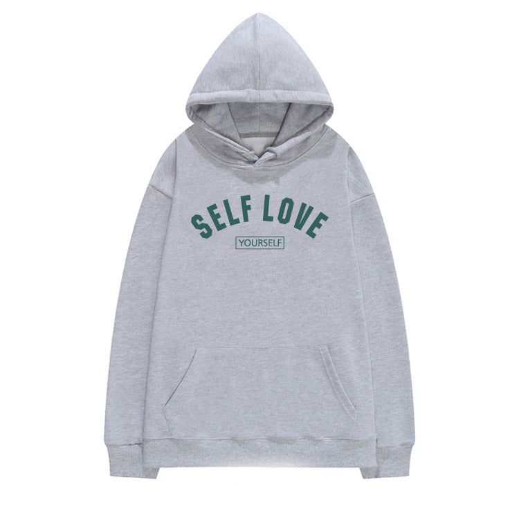 Self Love Hoodie