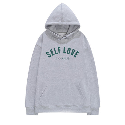 Self Love Hoodie