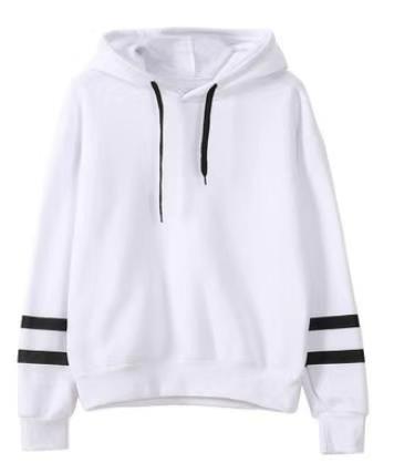 Cute Cat Fleece Hoodies