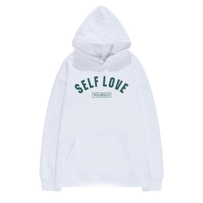 Self Love Hoodie