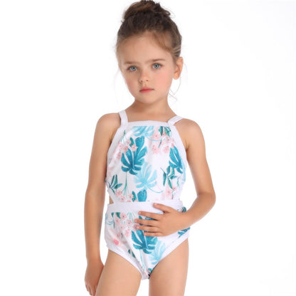 Mother & Child Swimsuit