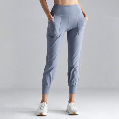 Fitness Capri Yoga Pants