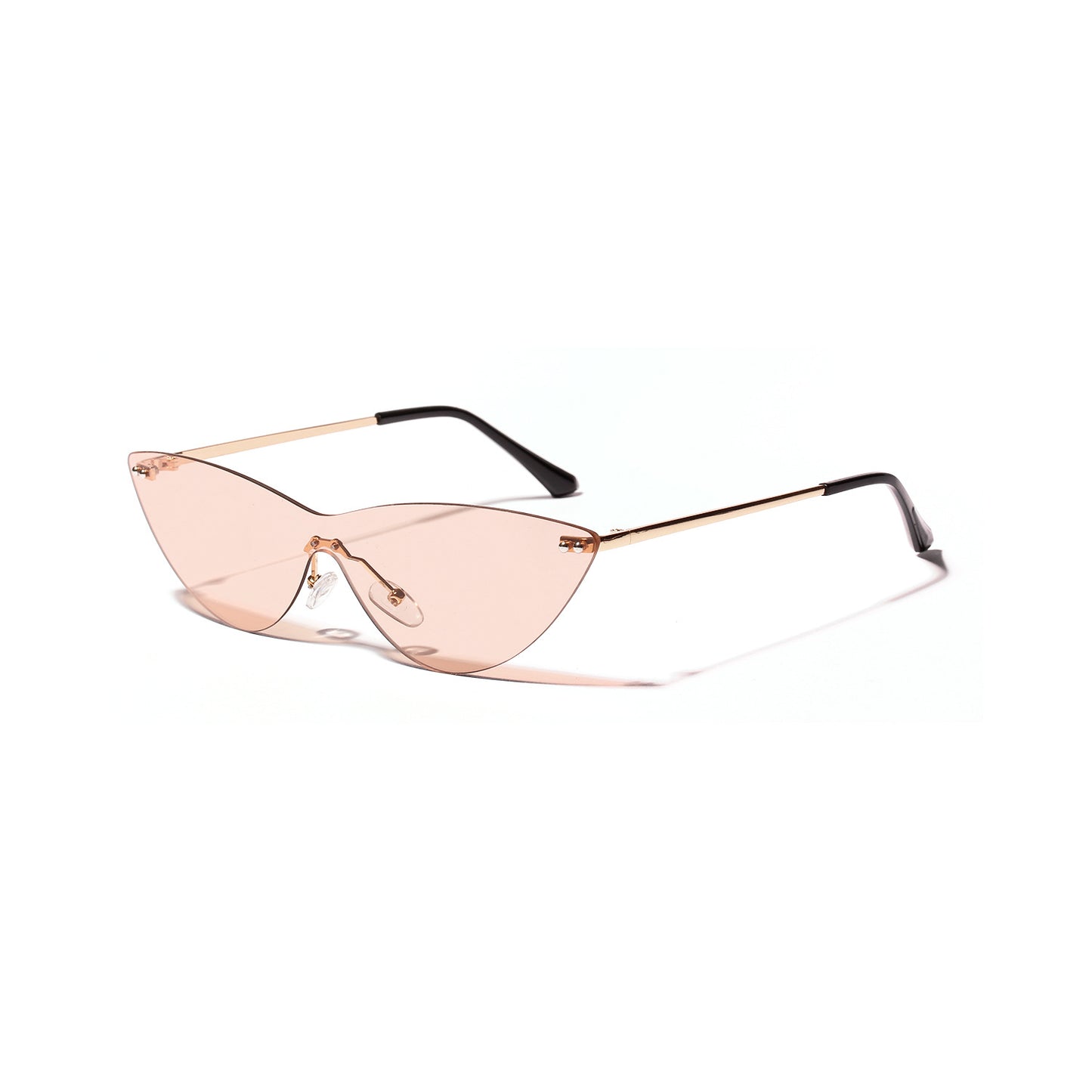 Cat Eyes Sunglasses