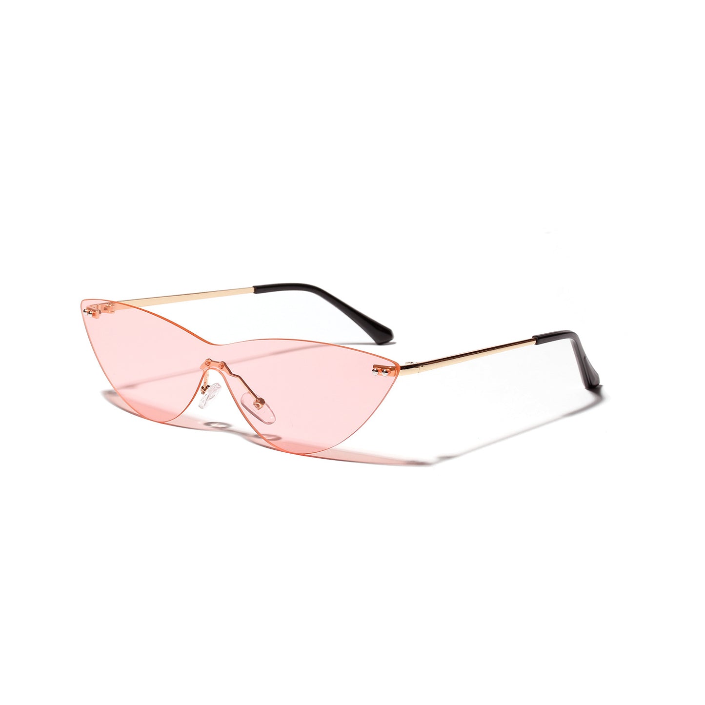 Cat Eyes Sunglasses