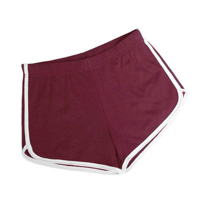 Casual Fitness and Running Hot Shorts