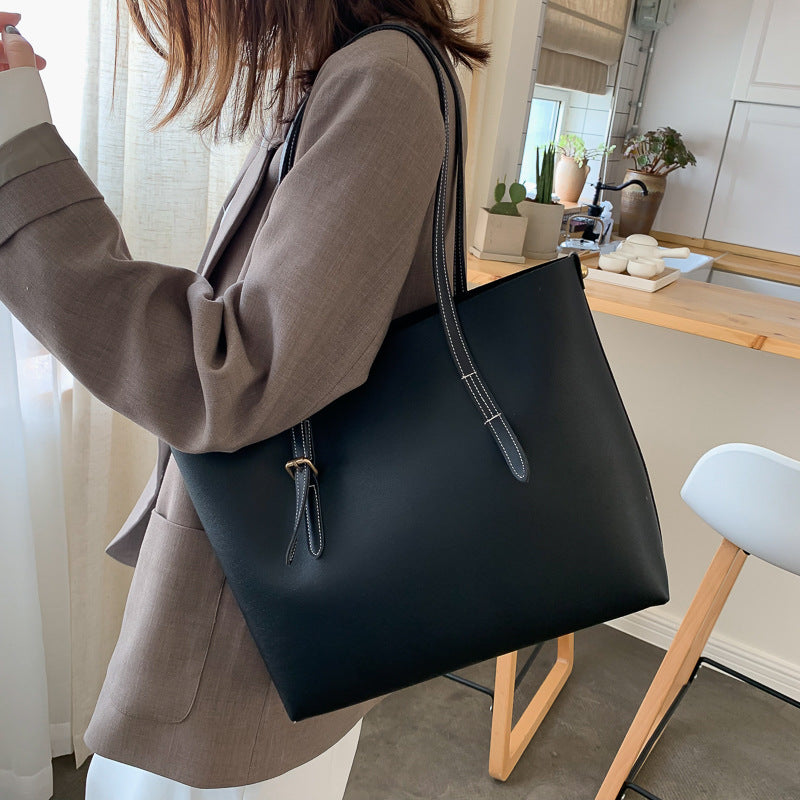 Simple Style Tote Bag