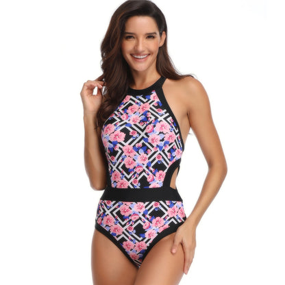 Mother & Child Swimsuit