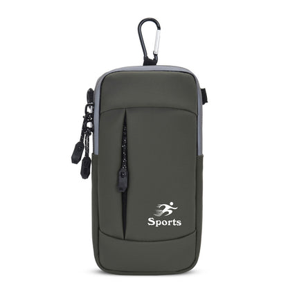 Sports Mobile Phone Arm Wrist Bag