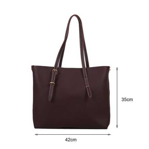 Simple Style Tote Bag