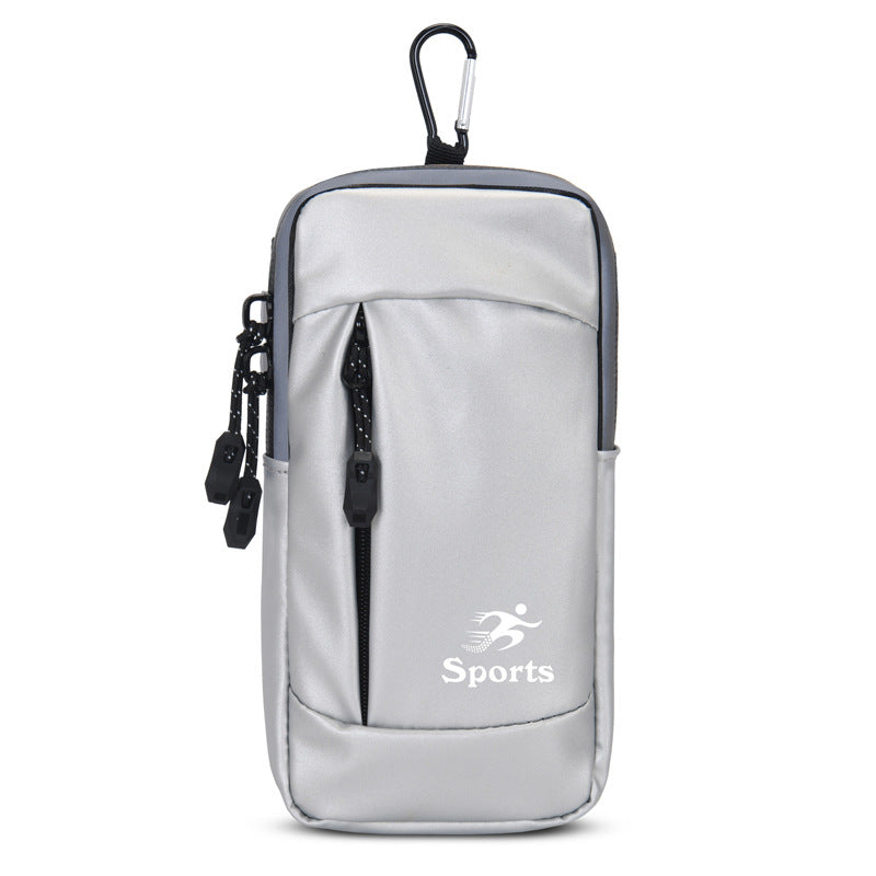 Sports Mobile Phone Arm Wrist Bag