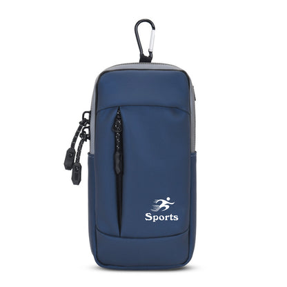 Sports Mobile Phone Arm Wrist Bag