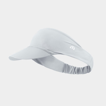 Quick Drying Elastic Back Sun Protection Visor