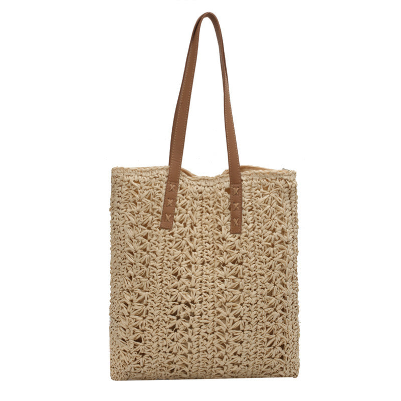 Woven Tote Bag