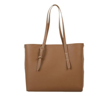 Simple Style Tote Bag