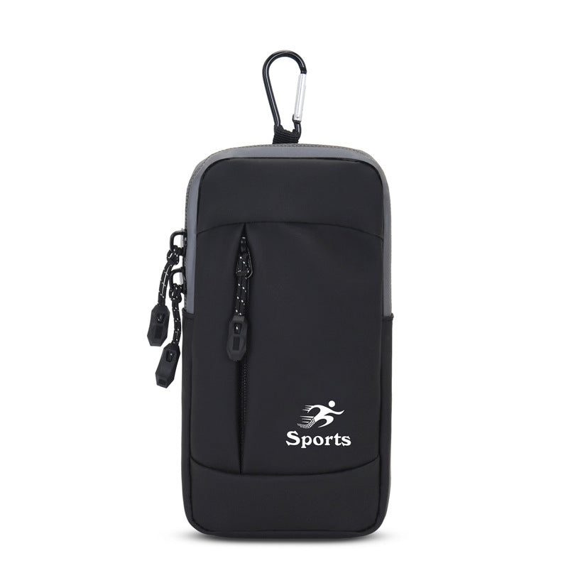 Sports Mobile Phone Arm Wrist Bag